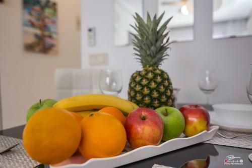 Apartamento Margaret 1