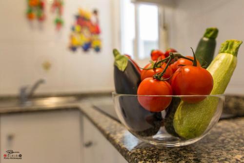 Apartamento Margaret 1