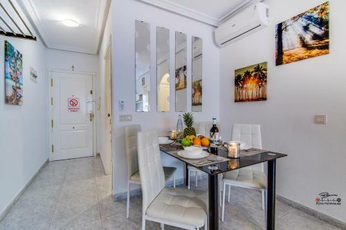 Apartamento Margaret 1