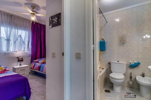 Apartamento Margaret 1