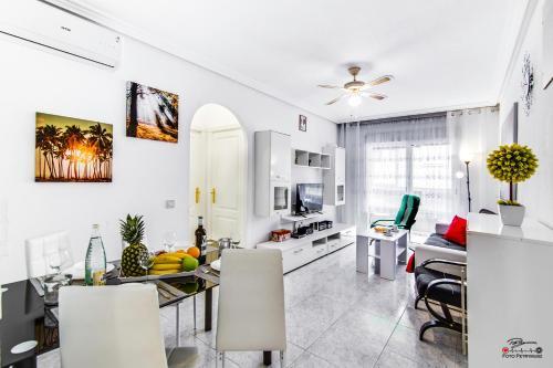 Apartamento Margaret 1