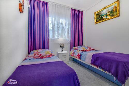 Apartamento Margaret 1