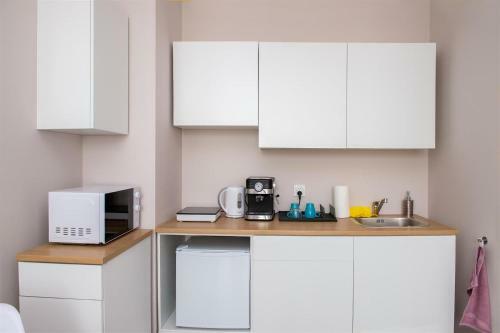 Apartamentwpucku