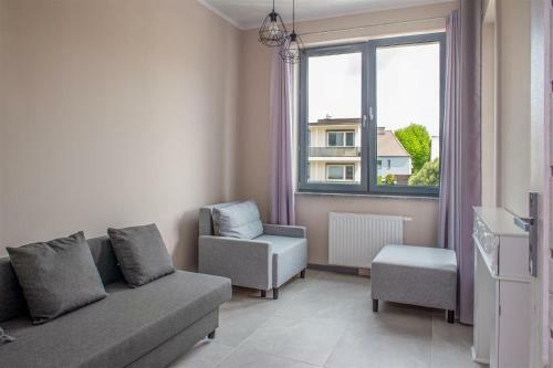 Apartamentwpucku