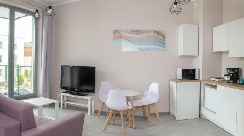 Apartamentwpucku