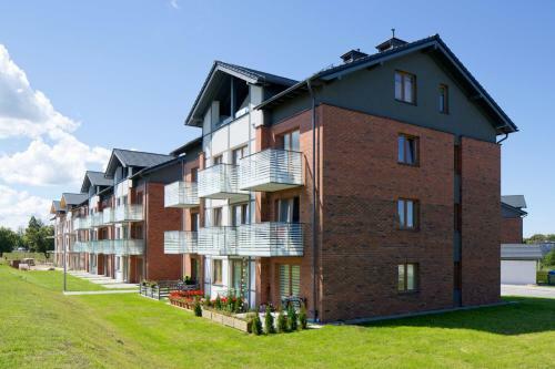 Sea Zone Climatic Apartament By The Bay