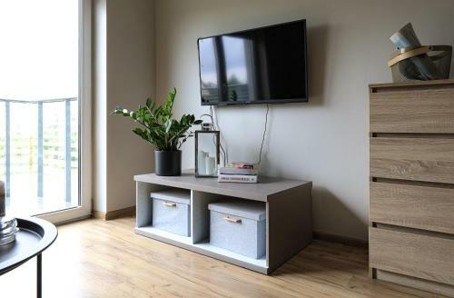 Sea Zone Climatic Apartament By The Bay
