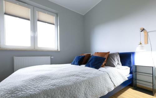 Sea Zone Climatic Apartament By The Bay
