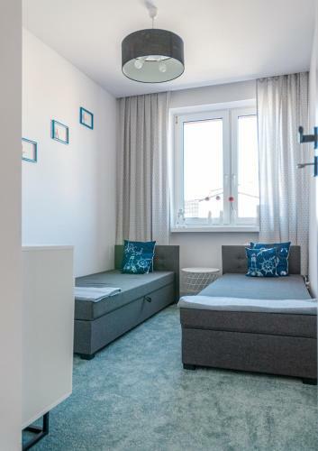 Apartamento B??kitna Bryza