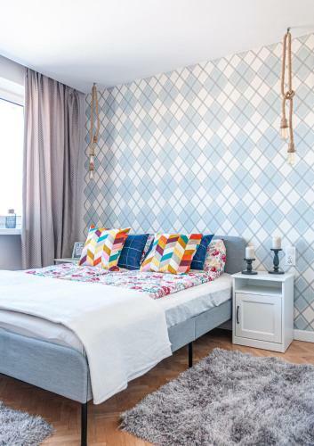 Apartamento B??kitna Bryza