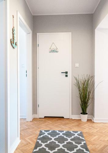 Apartamento B??kitna Bryza