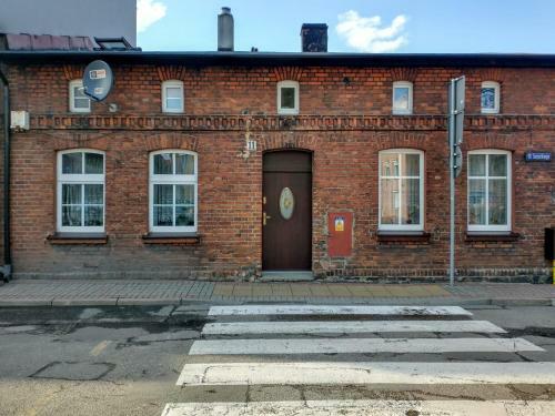 Apartament Morskie Trawy