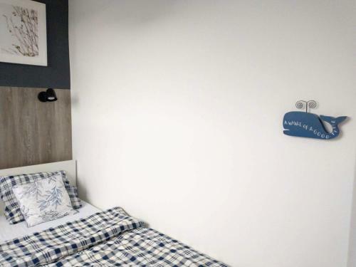 Apartament Morskie Trawy