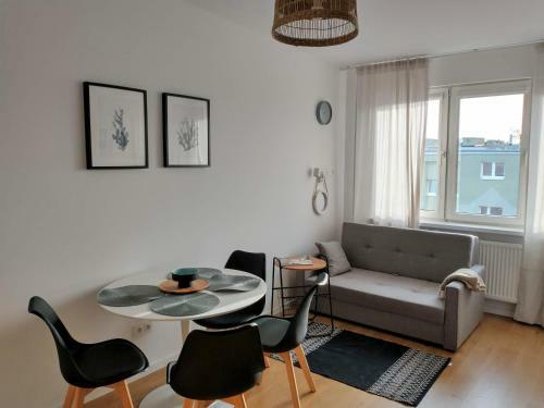 Apartament Morskie Trawy