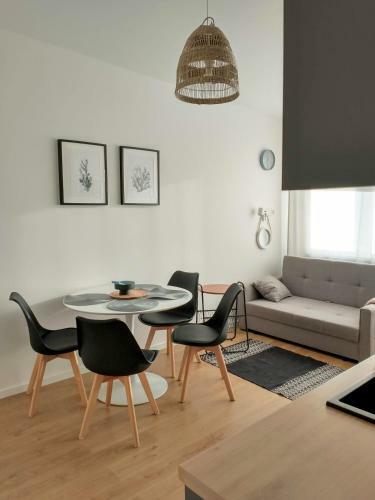 Apartament Morskie Trawy