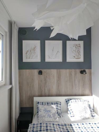 Apartament Morskie Trawy