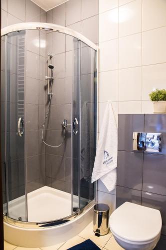 Apartament ?aglowy 1