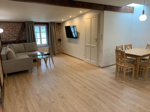 Apartamenty Rynek23