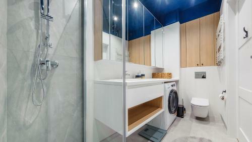 Apartamenty Sun & Snow Nexo