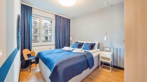 Apartamenty Sun & Snow Nexo