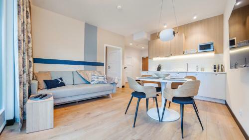 Apartamenty Sun & Snow Nexo