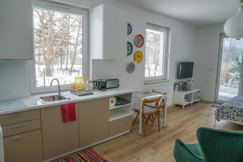 Puck Apartament U Doroty 2os