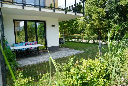 Puck Apartament U Doroty 2os