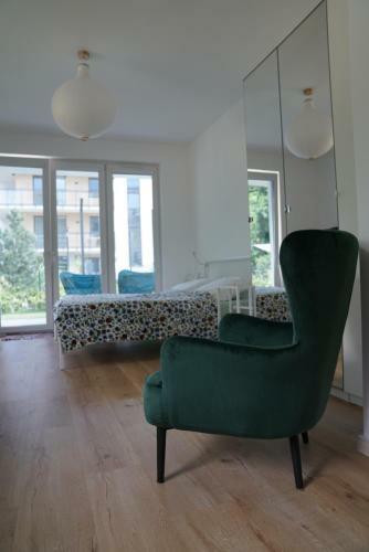 Puck Apartament U Doroty 2os