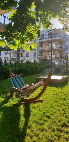Apartament Dwa Kroki Do Zatoki