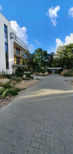 Apartament Dwa Kroki Do Zatoki