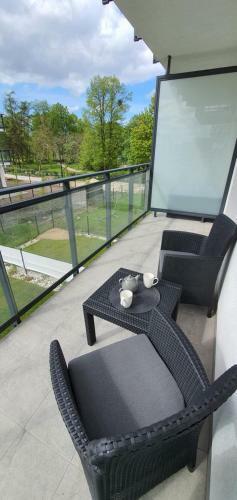 Apartament Dwa Kroki Do Zatoki