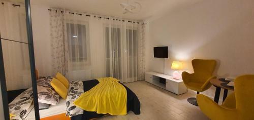 Apartament Dwa Kroki Do Zatoki