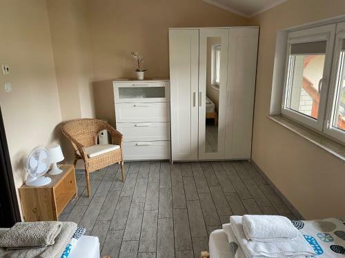 Apartament Babitonga II
