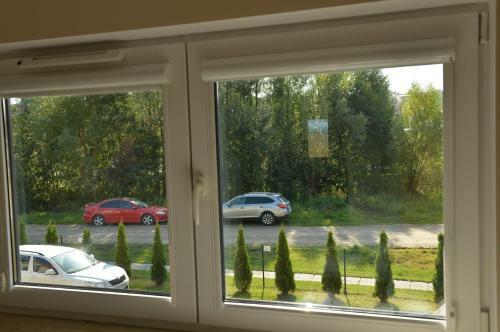 Apartament Babitonga II