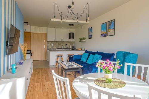 Apartament Zatoka