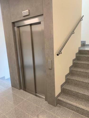 Apartament Liliana