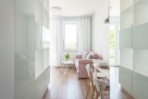 Apartamento Studio W Parku Nad Zatok?