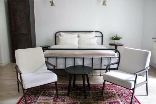 Agroturismo Siedem ?an�w
