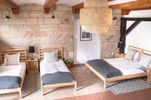 Agroturismo Siedem ?an�w