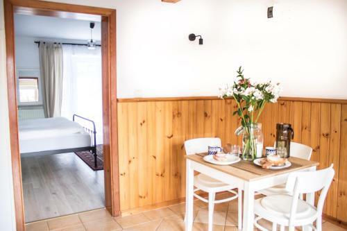 Agroturismo Siedem ?an�w