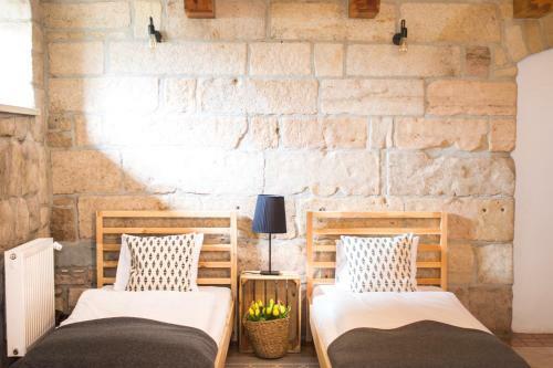 Agroturismo Siedem ?an�w