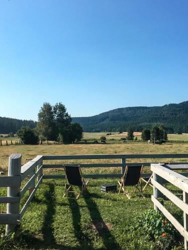 Agroturismo Siedem ?an�w