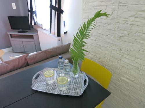 Apartamento Ma?e Letnisko