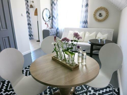 Apartamento Ma?e Letnisko