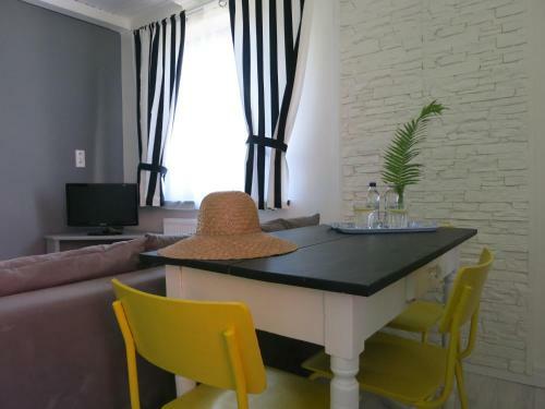 Apartamento Ma?e Letnisko