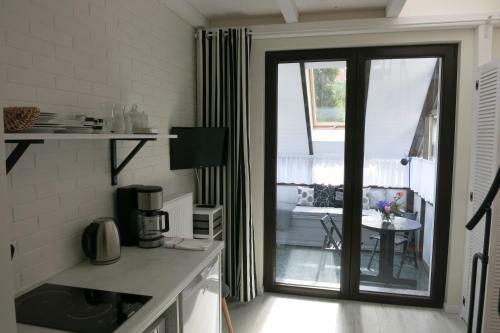Apartamento Ma?e Letnisko