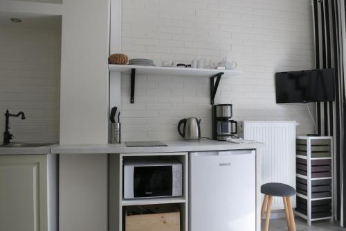 Apartamento Ma?e Letnisko