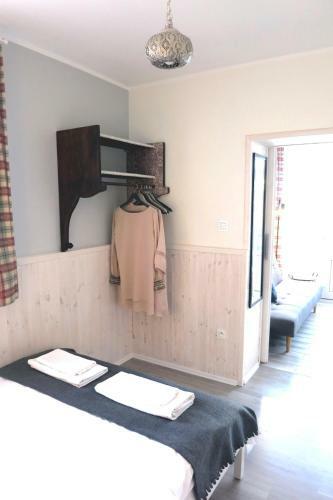 Apartamento Ma?e Letnisko