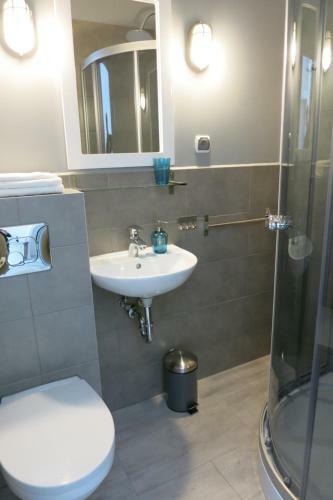 Apartamento Ma?e Letnisko
