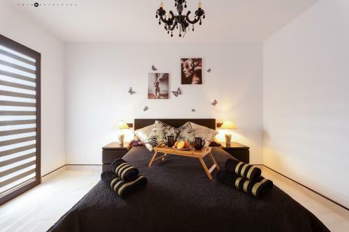 Apartamento Calle Maestro Parada